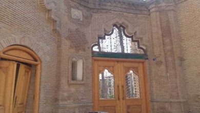 خانه اتحادیه