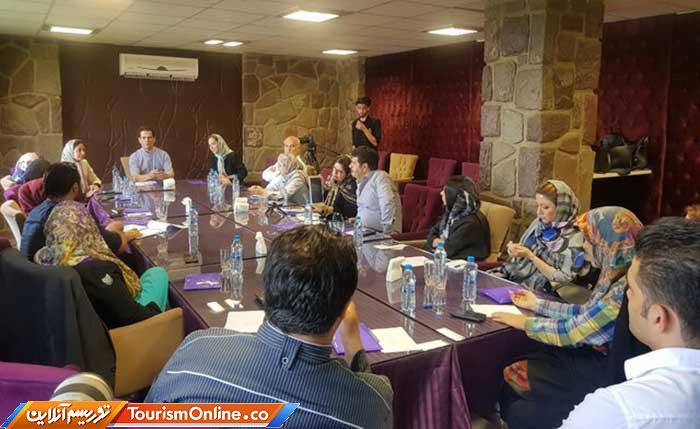 گردشگری خوراک