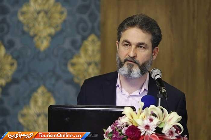 محمد‌ابراهیم لاریجانی