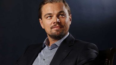 لئوناردو دی‌کاپریو