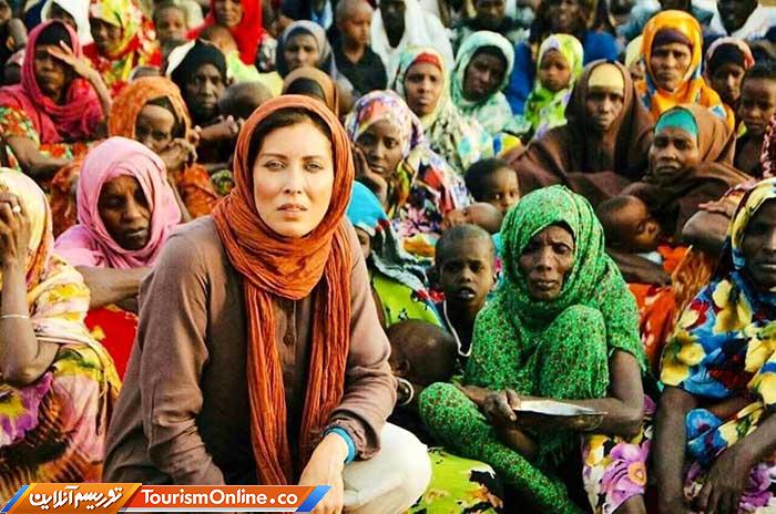 مهتاب کرامتی