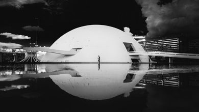 انسان و معماری