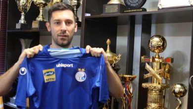 مدافع کروات