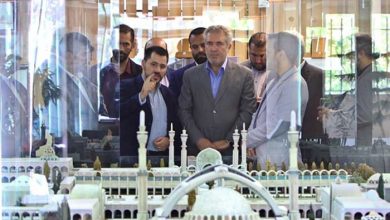 مصلای تهران