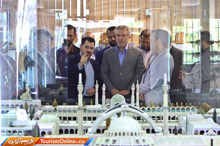 مصلای تهران