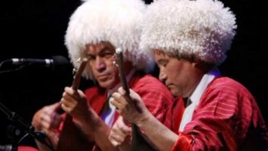 گروه‌های موسیقی