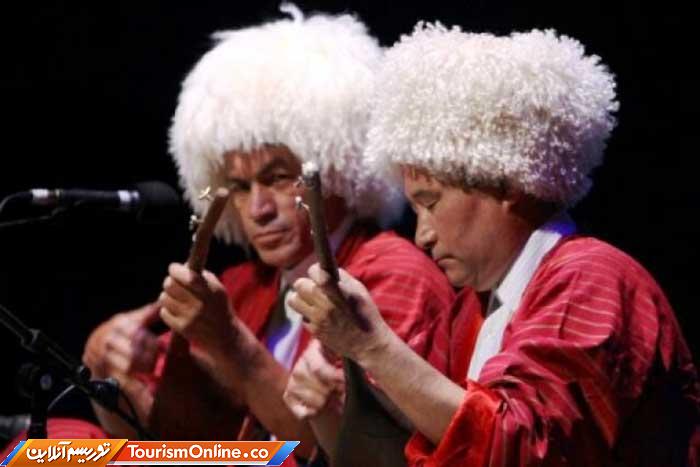 گروههای موسیقی