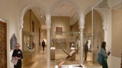 عمارت قدیمی بامبرگ