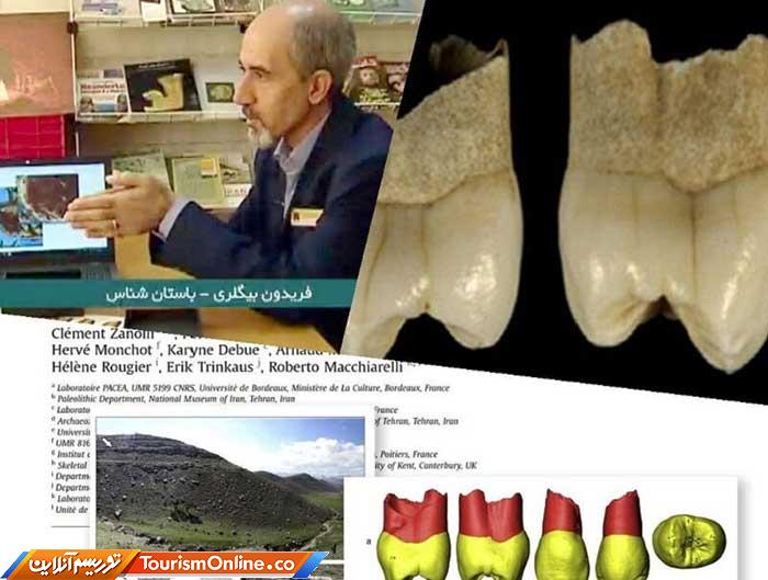 پژوهش‌های باستان‌شناسی