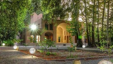 میراث جهانی