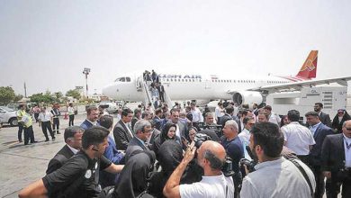 جزیره توریستی