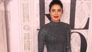 پریانکا چوپرا