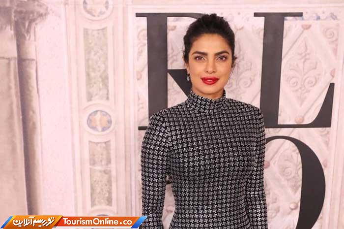 پریانکا چوپرا