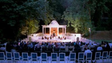 کاخ سعدآباد