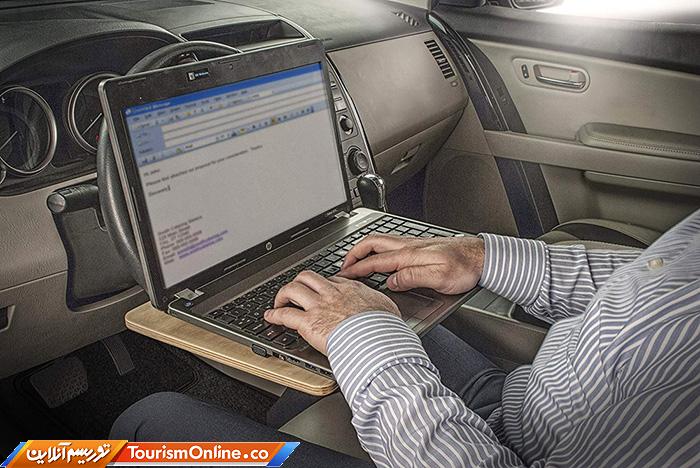 سفر جاده ای