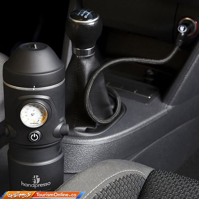 سفر جاده ای