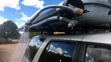 سفر جاده ای