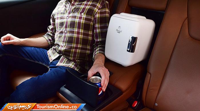 سفر جاده ای