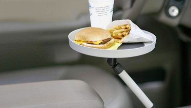 سفر جاده ای