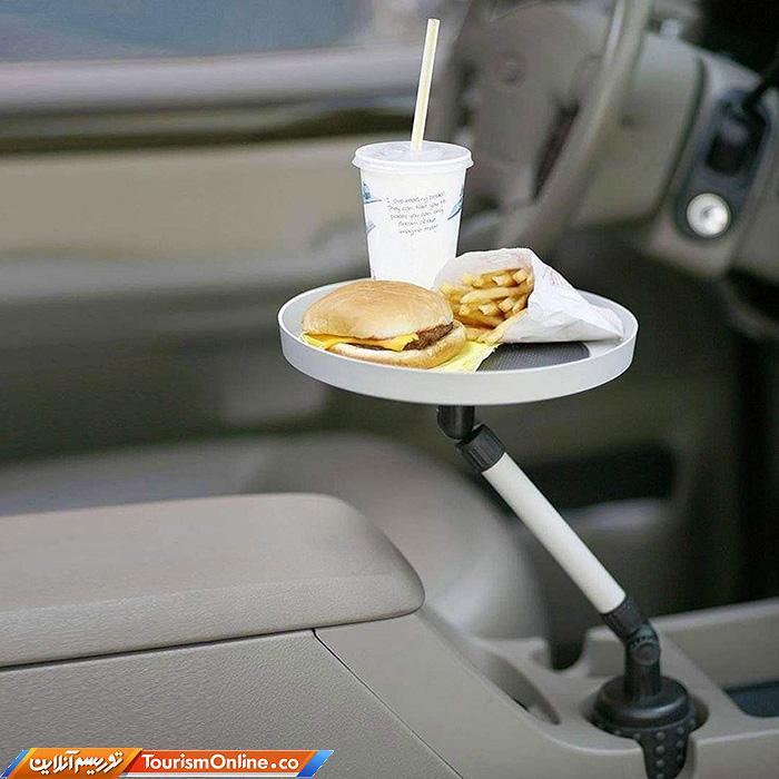 سفر جاده ای