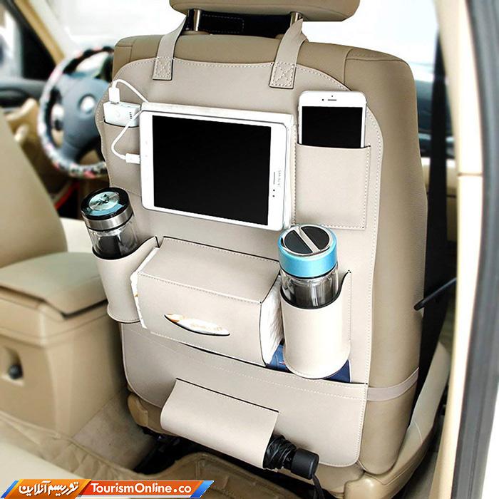 سفر جاده ای