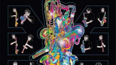 سازهای بادی