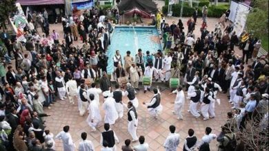 هفته فرهنگی سیستان و بلوچستان