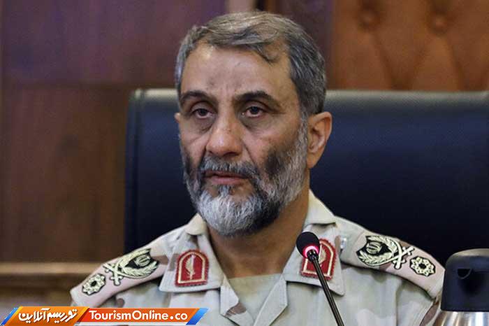 سردار رضایی