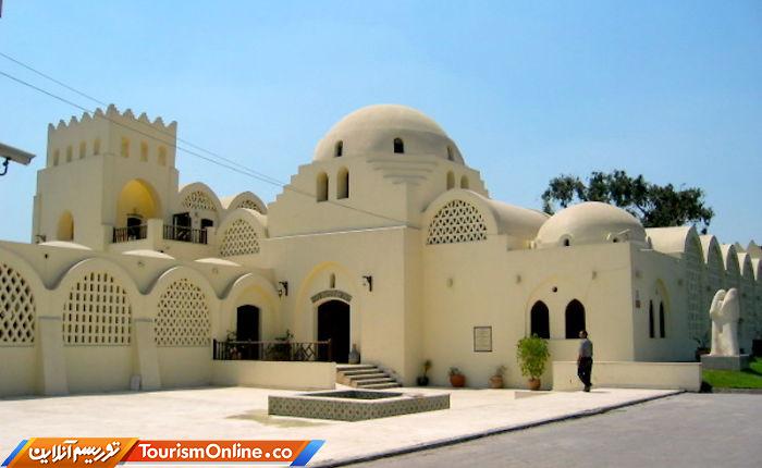 معماری آفریقا