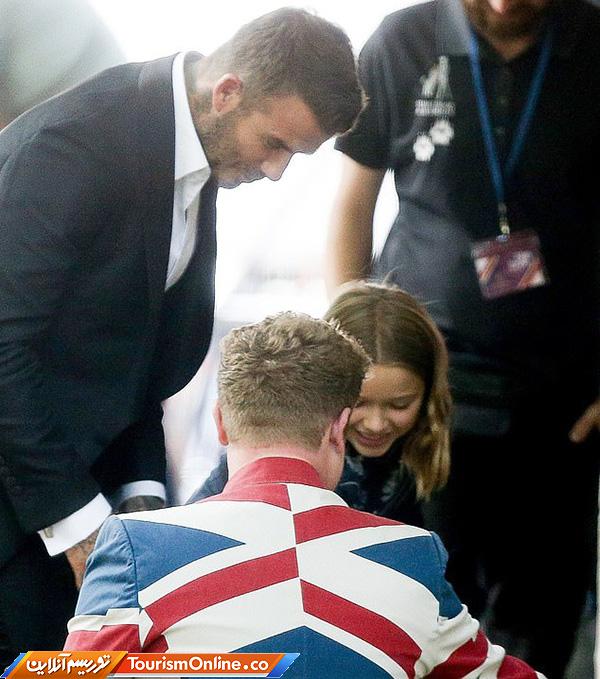 دیوید بکهام