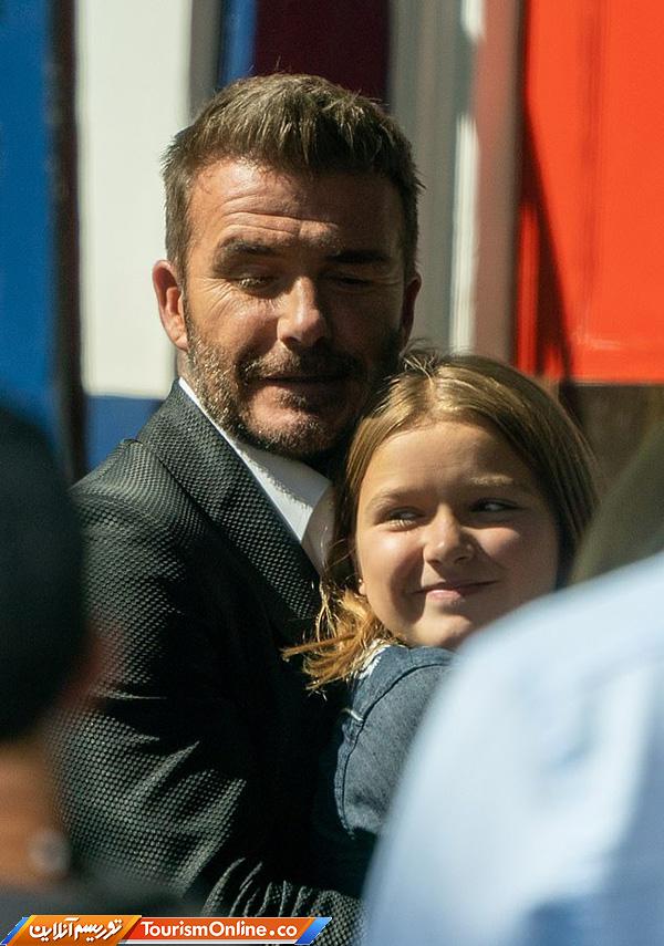 دیوید بکهام