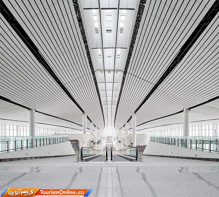 فرودگاه دکسینگ پکن