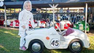 جشنواره سرعت گودوود