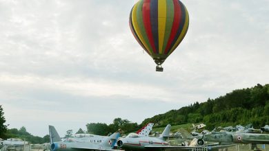 جنگنده ارتش