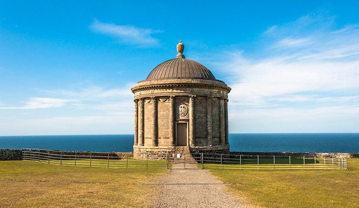 ایرلند شمالی