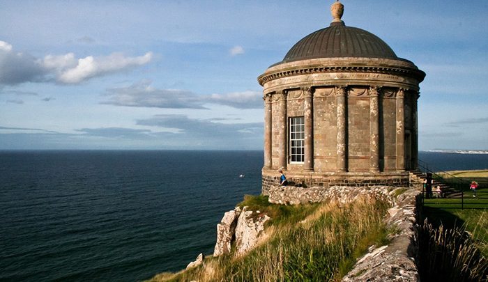 ایرلند شمالی