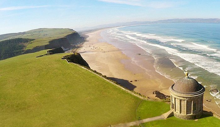 ایرلند شمالی