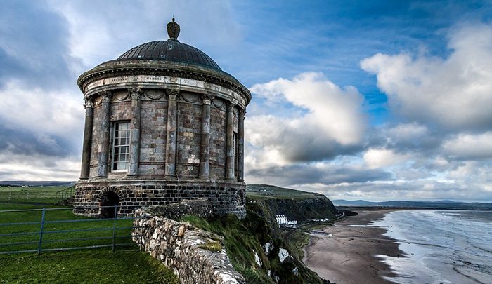 ایرلند شمالی