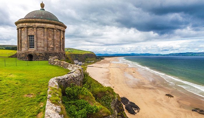 ایرلند شمالی