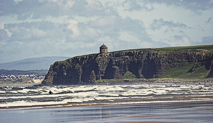 ایرلند شمالی