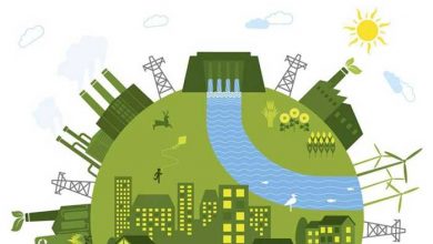 گردشگری پایدار