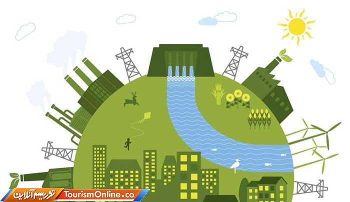 گردشگری پایدار