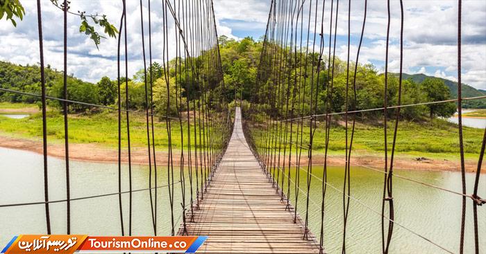 جنگلی کنگ کراچان