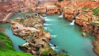 سازه تاریخی