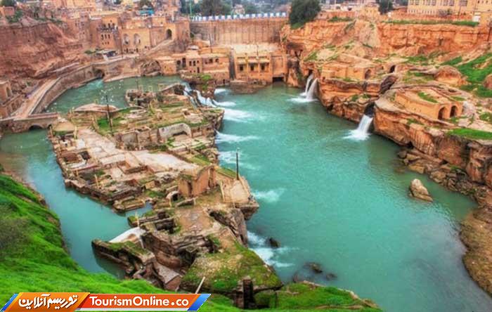 سازه تاریخی