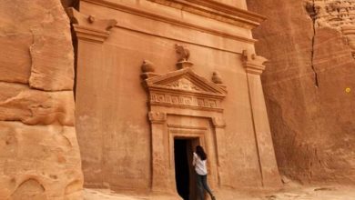 ویزای توریستی عربستان