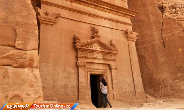 ویزای توریستی عربستان