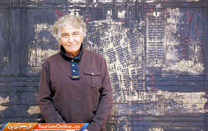 مسعود عربشاهی