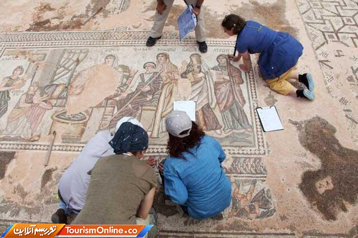 آثار باستانی یونانی و رومی