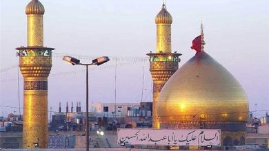 هزینه سفر به عتبات